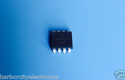 AGILENT ICHCNW4502 OPTO COUPLER AGILENT ICHCNW4502 OPTO COUPLER