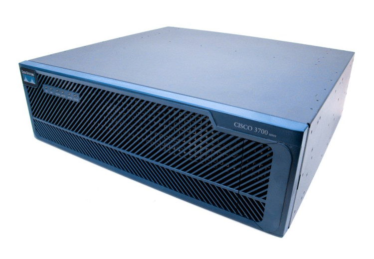 Cisco 3745 Series IOS IP