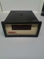 AIRPAX T77220-1-201 TACHOMETER TACHTROL 2 DIGITAL READER