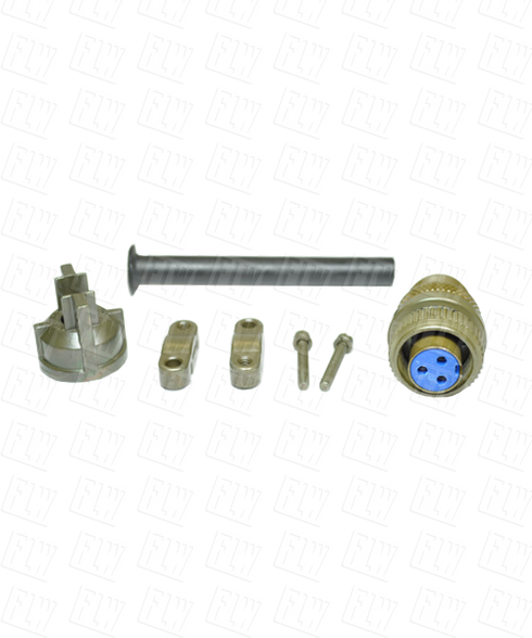 AIRPAX CN79860-2600 CONNECTOR KIT AIRPAX CN79860-2600 CONNECTOR KIT