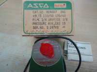 ASCO 8043A67 KIT