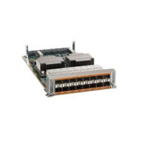 Nexus 5500 Unified Ports Module 16p
