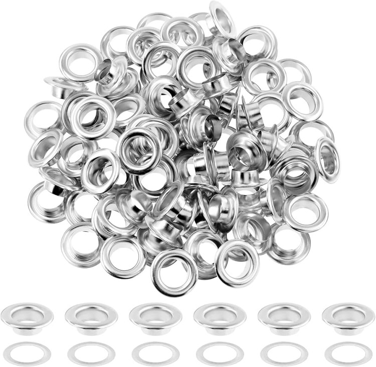EYELET ;ROHS COMPLIANT: YES EYELET ;ROHS COMPLIANT: YES