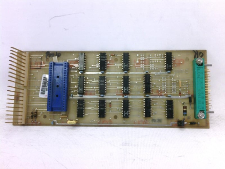 ALLEN BRADLEY 7300-VDK-2 KEYBOARDPLUG-IN BOARD FOR ENCODER MODULE