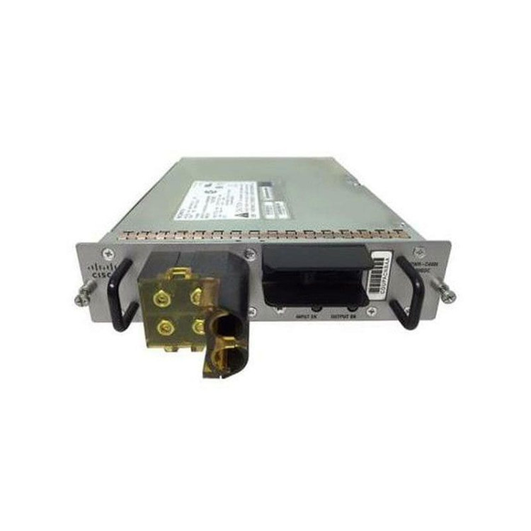 Redundant AC PS for 4900M