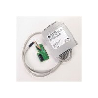 ALLEN BRADLEY 20D-DL2-CL3 DRIVELOGIX5730 - COMPACT I/O CABLE (1METER), LEFT BUS CAB