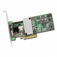 LSI 6G MegaRAID 9260-4i card w/1 SAS cable for C200 M2 ONLY