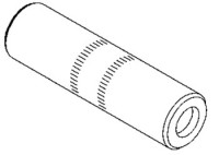 3M 20019 COPPER/ALUMINUM CONNECTOR