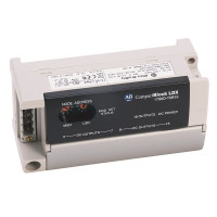 ALLEN BRADLEY 1790D-T8A0 COMPACTBLOCK LDX I/O - DEVICENET BASE, 4 INPUT THERMOCOUPLE, TERMINAL BLOCK