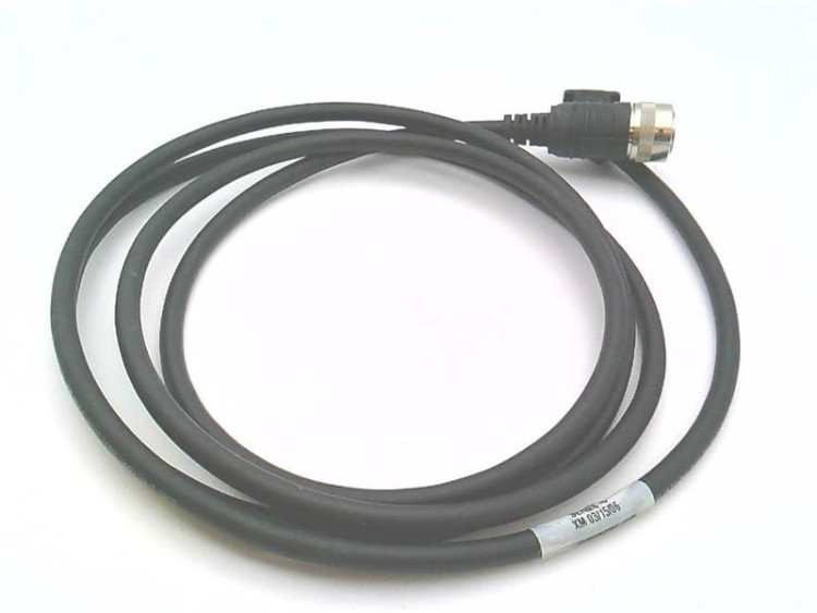 ALLEN BRADLEY 2090-UXNFBMP-S03 CABLE, ULTRA, NON-FLEX, MOTOR FEEDBACK, MP, 3M
