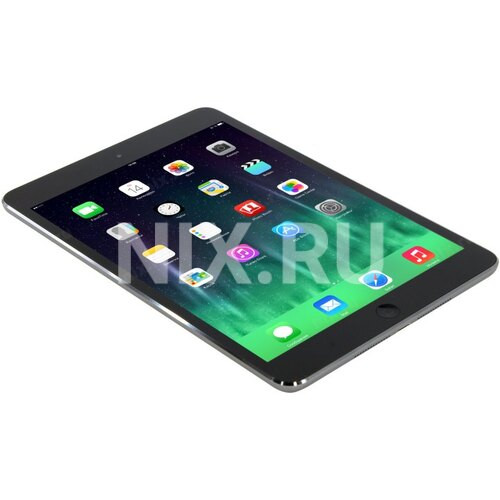 Планшет Apple iPad mini with ME277RU-A Планшет Apple iPad mini with ME277RU-A