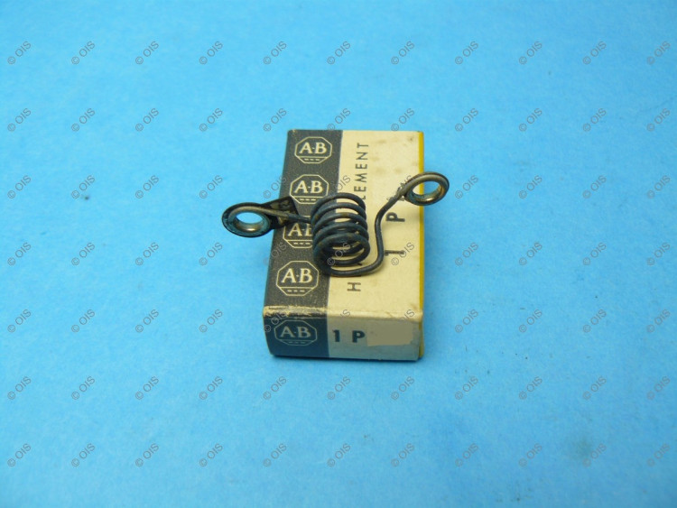 ALLEN BRADLEY P19 ELEMENT,HEATER FOR OVERLOAD RELAY ALLEN BRADLEY P19 ELEMENT,HEATER FOR OVERLOAD RELAY