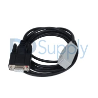ALLEN BRADLEY 1760-CBL-PC02 PROGRAMMMING CABLE, PC TO PICO GFX PROCESSOR