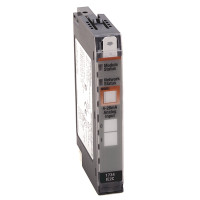 ALLEN BRADLEY 1734-IE4C 24V DC 4 CHANNEL HIGH DENSITY ANALOG CURRENT INPUT MODULE