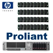 1GB DIMM Kit (4x256/50, buff, EDO) option Kit (ProLiant 5500/6000/ 6400/6500R/7000R) 1GB DIMM Kit (4x256/50, buff, EDO) option Kit (ProLiant 5500/6000/ 6400/6500R/7000R)