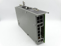 ALLEN BRADLEY 1772-LW PROCESSOR MODULE 7.75K WORD SRAM W/O POWER SUPPLY