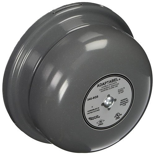 BELL .34AMP 24V BELL .34AMP 24V