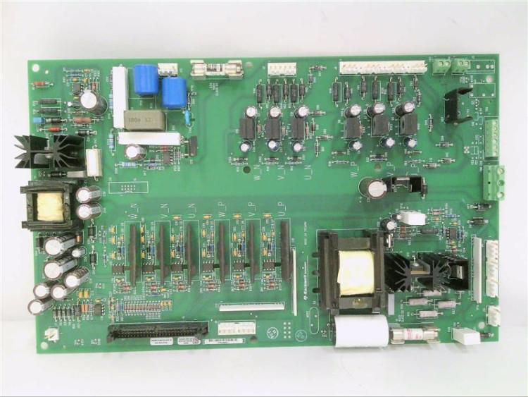 ALLEN BRADLEY 1336-BDB-SP74D PC BOARD GATE DRIVE 1336STG 460V 350HP F FRAME ALLEN BRADLEY 1336-BDB-SP74D PC BOARD GATE DRIVE 1336STG 460V 350HP F FRAME