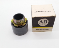 ALLEN BRADLEY 1490-N11 CONDUIT CONNECTOR, 1 1/4 (31.75)IN