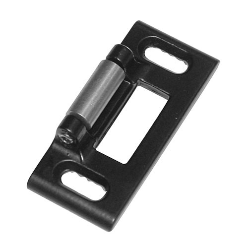 TOP STRIKE PLATE TOP STRIKE PLATE