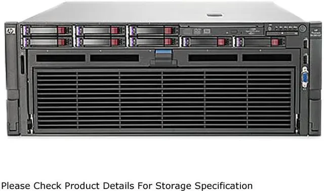 Proliant DL580R07 E7-4807 6-core 2P SAS (2x1,86(18mb)/8x8GbR2D(4xE7 memory boards)/no SFFHDD(8)/P410iwFBWC(512Mb/RAID5/5+0/1+0/1/0)/4xGigNIC/DVD/2xRPS1200Plat/iLo3Std) Proliant DL580R07 E7-4807 6-core 2P SAS (2x1,86(18mb)/8x8GbR2D(4xE7 memory boards)/no SFFHDD(8)/P410iwFBWC(512Mb/RAID5/5+0/1+0/1/0)/4xGigNIC/DVD/2xRPS1200Plat/iLo3Std)