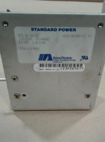 ACME ELECTRIC SPS85011 POWER SUPPLY
