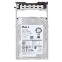 HDD Dell/SAS/1000 Gb/7200 rpm/6Gbps 2.5" Hot-plug Hard Drive, 13G, CusKit