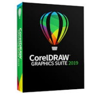 Corel draw graphic suite 2018 single licence business userй  