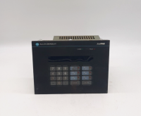 ALLEN BRADLEY 2705-K11C2 OPERATOR INTERFACE REDIPANEL KEYPAD 18/30VDC