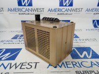 ACOPIAN B6G120 POWER SUPPLY 1/4AMP 250VAC