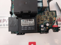 ACROMAG 773-JS-9 CONTROL BOARD