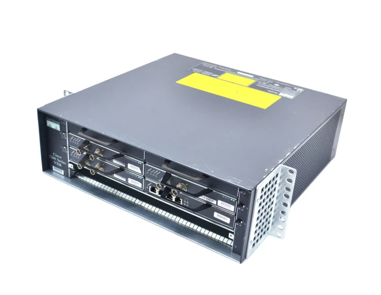 7206VXR, NPE-G1, VAM2+, AC pwr, 512 sys mem, SDM