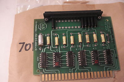 ALLEN BRADLEY 1720-L204 INPUT MODULE 4POINT