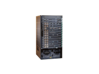 Cisco 7613 Chassis,13-slot,Redundant System,2RSP720-3CXL,2PS
