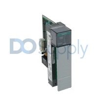 ALLEN BRADLEY 1746-NO8I 8 CHANNEL ANALOG CURRENT OUTPUT FOR SLC 500