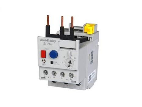 ALLEN BRADLEY 193-NXLB-EEEP OVERLOAD RELAY ALLEN BRADLEY 193-NXLB-EEEP OVERLOAD RELAY