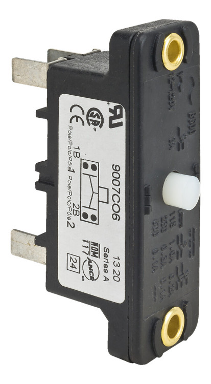 GROUPE SCHNEIDER 9007-C54G  LIMIT SWITCH 600V 10AMP C +OPTIONS