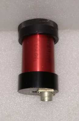 BOILER OIL AND COAL SCANNER BOILER OIL AND COAL SCANNER