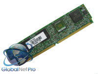 AS5000 64-Channel Packet Voice/Fax DSP Module