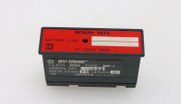 GROUPE SCHNEIDER 8005-MP1 MEMORY PACK 1K CMOS RAM