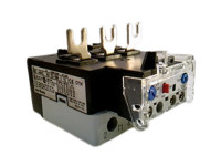 ALLEN BRADLEY 592-A4HC SMP-1 SOLID-STATE OLR, 3 PHASE, AUTOMATIC / MANUAL RESET, 12-38A, CLASS 10