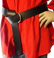 BELT TB XL/44-52IN WAIST FLOATING D-RING