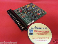 HONEYWELL 053172-00 PC BOARD QUAD TACH COUNTER