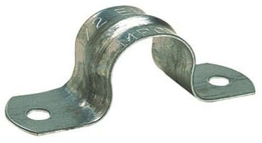 SG TS903 1 STRAP,EMT,STL,2 HOLE SG TS903 1 STRAP,EMT,STL,2 HOLE