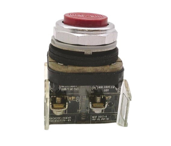 ALLEN BRADLEY 800T-J48 SELECTOR SWITCH KEY OPERATOR ASSEMBLY ONLY ALLEN BRADLEY 800T-J48 SELECTOR SWITCH KEY OPERATOR ASSEMBLY ONLY