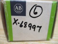 ALLEN BRADLEY X331097 CONTACT