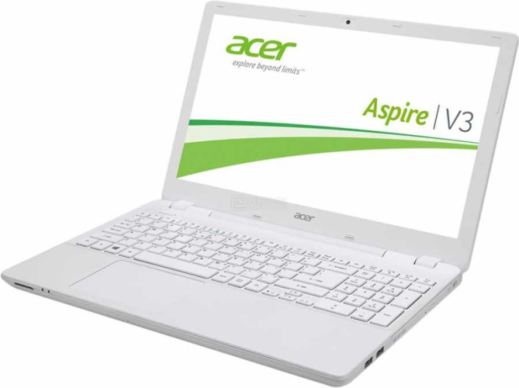Ноутбук Acer Aspire V3-572G-50SQ Ноутбук Acer Aspire V3-572G-50SQ