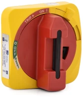 ALLEN BRADLEY 140U-HS4E OPERATING CIRCUIT-BREAKER ACCESSORY