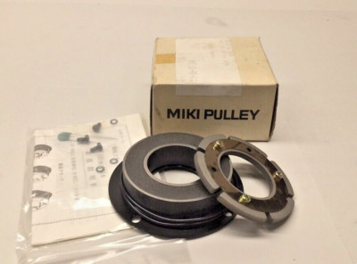 MIKI PULLEY 111-06-13  CLUTCH BRAKE