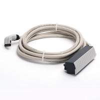 ALLEN BRADLEY 1492-CABLE030Y ASSEMBLY,CABLE FOR PRGRMMABLE CONTROLLER